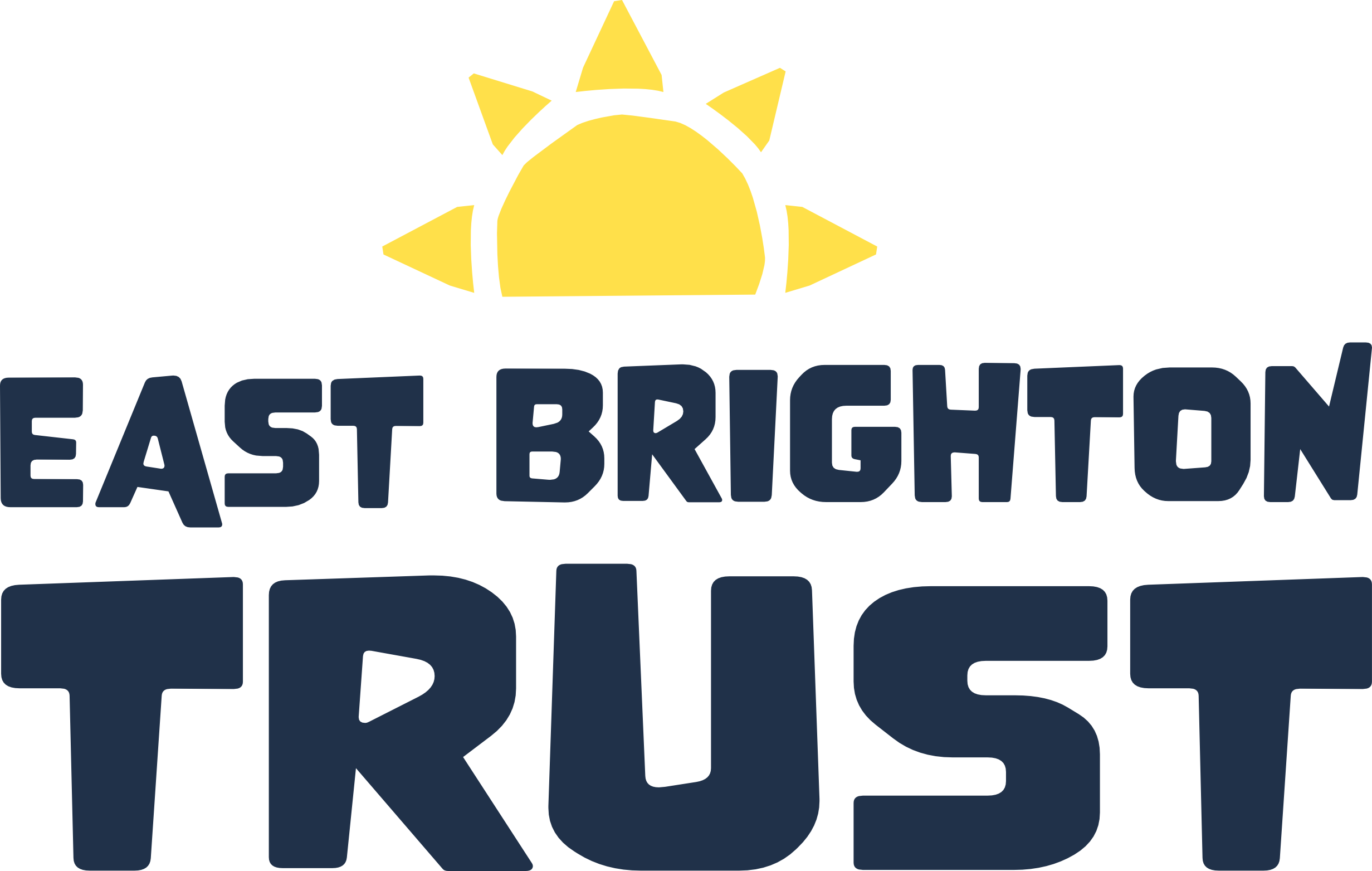 East Brighton Trust
