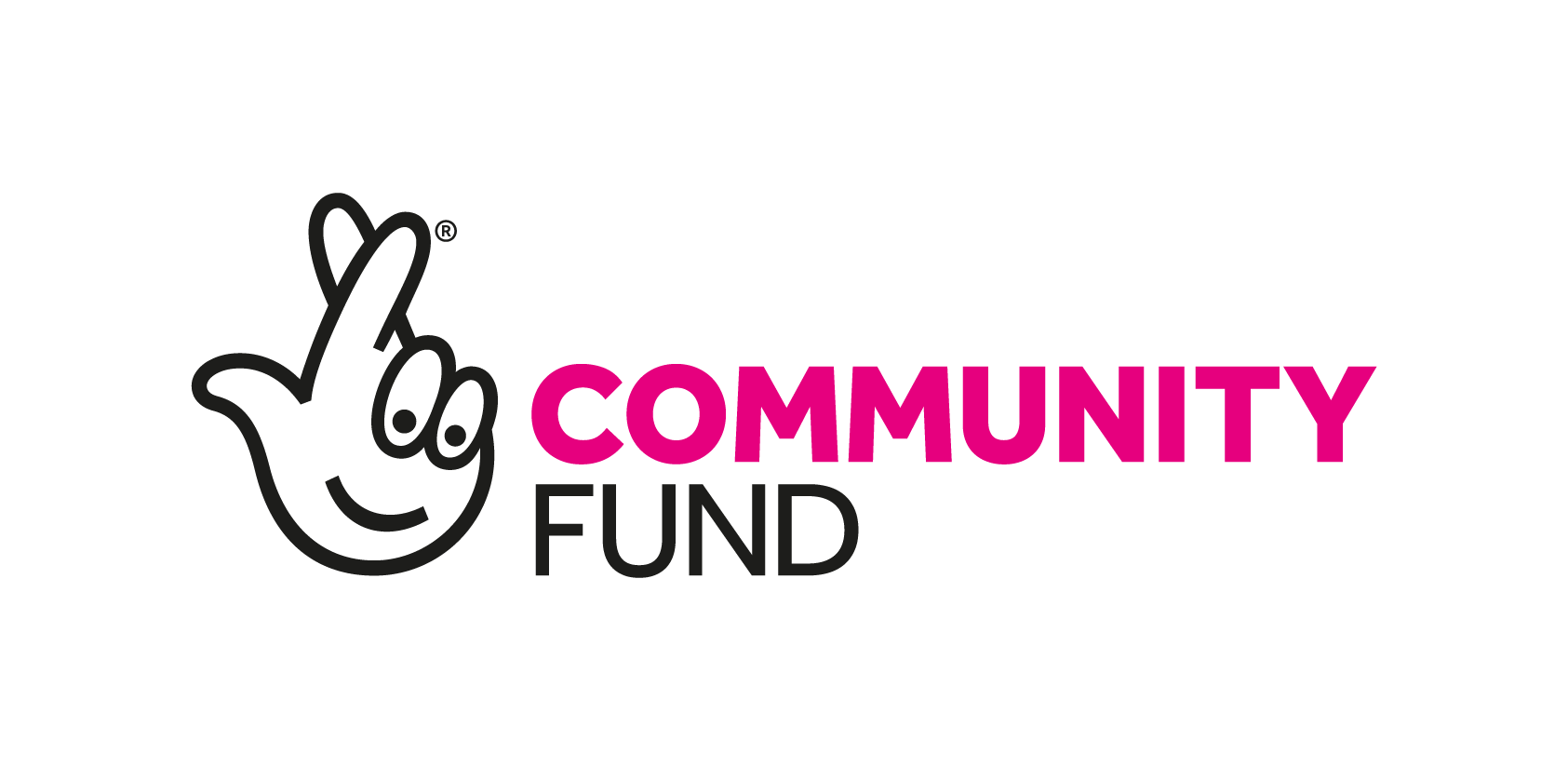 The National Lottery - Community Fund